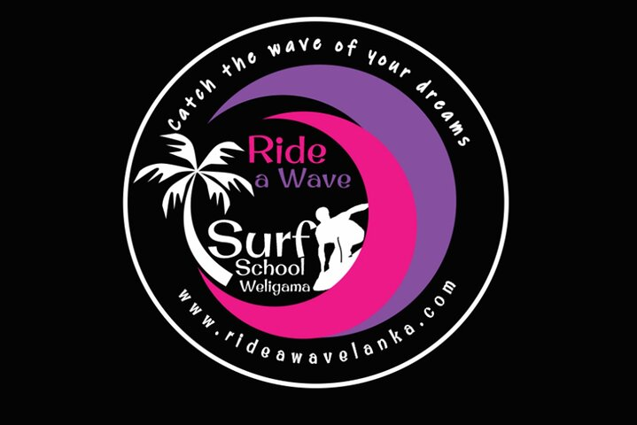 Ride a Wave Surf School Weligama Sri Lanka - Photo 1 of 14